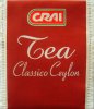 Crai Tea Classico Ceylon - a