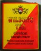 Wilsons Tea Ceylon Orange Pekoe - a