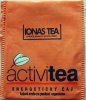Ionas Tea Activitea Energetick aj - a