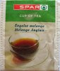 Spar Cup of Tea Engelse melange - a