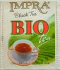 Impra Bio Black Tea - a