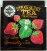 Mlesna Strawberry Tea - a