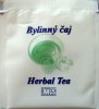 Fytopharma Herbal Tea Bylinn aj - b