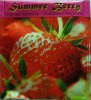 Eilles Tee F Fruit tea flavoured Summer Berry - a