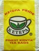 Ketepa Pride Finest Kenya Tea Bags - b