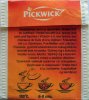Pickwick 2 Spice After dinner - a