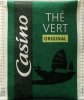 Casino Th Vert Original - a