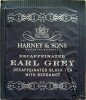 Harney & Sons Earl Grey - a