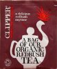 Clipper A Bag of our Organic Redbush Tea - a