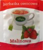 Biofix Herbatka owocowa Malinowa - a