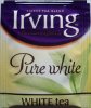 Irving Pure white - a