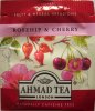Ahmad Tea F Rosehip and Cherry - c