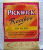 Pickwick 1 Rooibos Honing - a