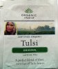 Organic India Tulsi Original - a