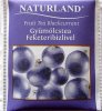 Naturland Fruit Tea Blackcurrant - b