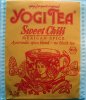 Yogi Bhajans original Mexican Spice Sweet Chili - b