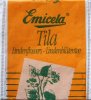 Emicela Tila - a