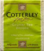 Cotterley Grner Tee Zitrone - a