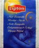 Lipton P Rustige Nacht - a