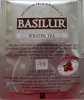 Basilur Tea Four Seasons Winter Tea - a