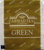 Ahmad Tea P 1 Green - a