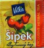 Vitka Exclusive Herbal Tea pek - a