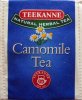 Teekanne Camomile Tea - a