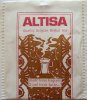 Altisa Quality Belgian Herbal Tea - a