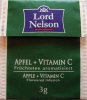 Lord Nelson Apfel + Vitamin C - a