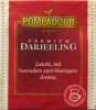 Teekanne Pompadour ADH Premium Darjeeling - a