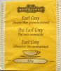 Westminster Earl Grey Zwarte thee gearomatiseerd - a