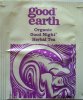 Good Earth Organic Good Night Herbal Tea - a
