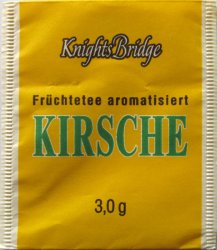Knights Bridge Kirsche - a