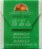 Orient Sunset Finest Tea Mango - a
