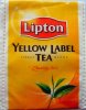 Lipton P Yellow Label Tea Finest Blend - j