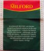 Milford Alpenjodler - a