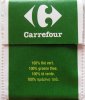 Carrefour Th vert - a