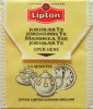 Lipton P Lipton London Strawberry Tea - a