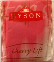 Hyson Cherry Lift - a