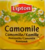 Lipton F Camomile - b
