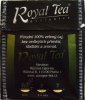 Royal Tea Exclusive Zelen aj - b