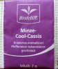 Westcliff Minze Cool Cassis - a