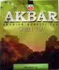 Akbar F Green Tea - a