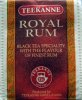 Teekanne Royal Rum - a