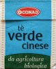 Conad T Verde Cinese - a