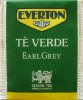 Everton T Verde Earl Grey - a