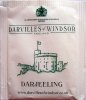 Darvilles of Windsor Darjeeling - a