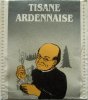 Tisane Ardennaise - c