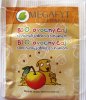 Megafyt F Bio Ovocn aj s pchut jablka a s inulinem - c