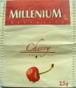 Millenium Exclusive Fruit Tea Cherry - a